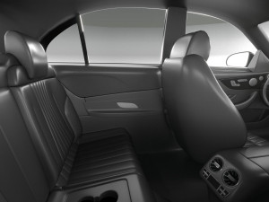 Mercedes-Benz E63 Sedan AMG 2021 3D Model
