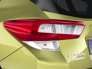 Subaru Crosstrek Sport 2021 Modelo 3D