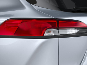 Toyota Corolla Cross 2021 3Dモデル