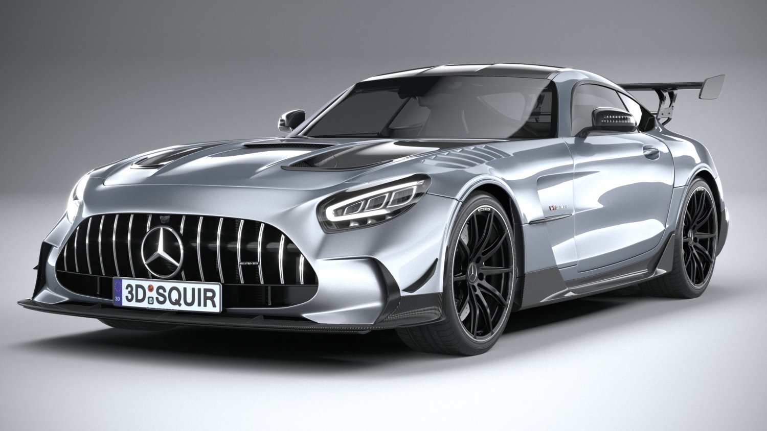 Mercedes Amg Gt Black Series 21 3d Model In Sport Cars 3dexport Mercedes Amg Gt Black Series 21 3d Model In Sport Cars 3dexport