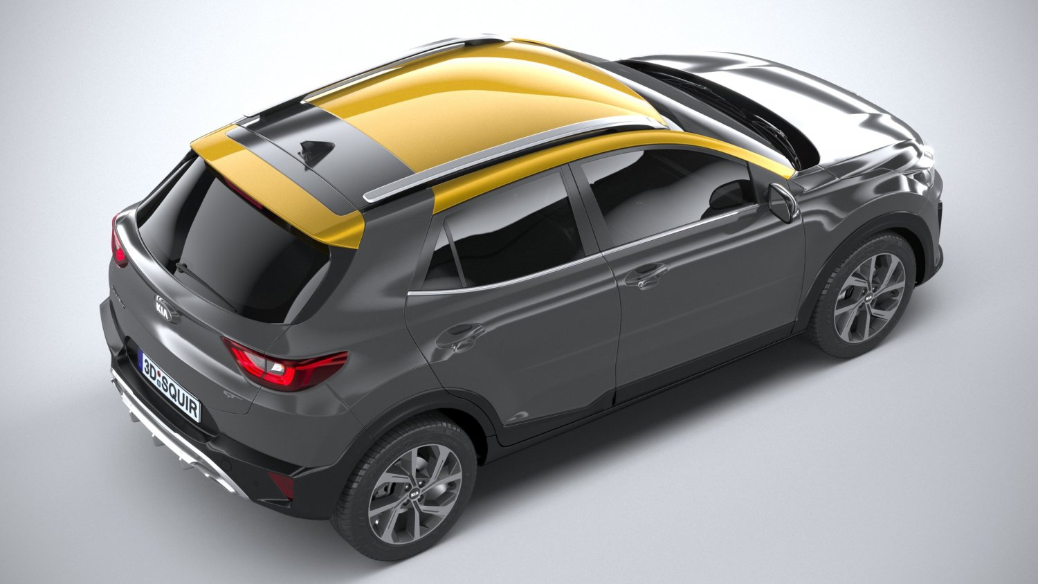 Kia Stonic 2019