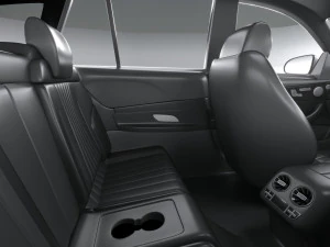 Mercedes-Benz E-class Estate Basic 2021 3D Model