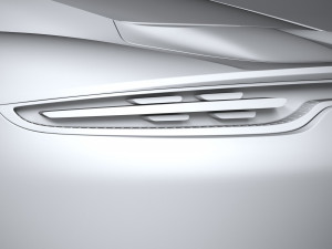 Porsche 960 Turismo 2021 Modèle 3D