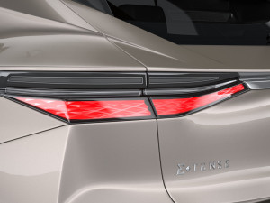 DS 4 2022 3D Model