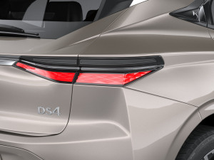 DS 4 2022 3D Model