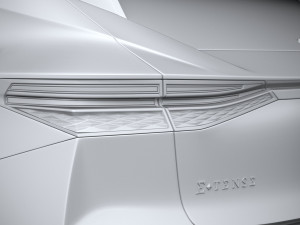 DS 4 2022 3D Model