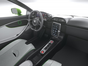 Mclaren Artura 2022 3D 模型