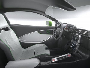 Mclaren Artura 2022 3D 模型