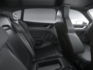 Porsche Taycan 4S Cross Turismo 2021 3D Model