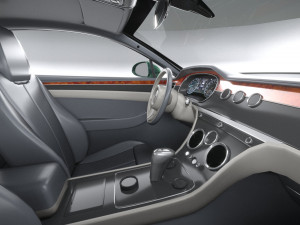 Bentley Continetal GT Speed 2022 3D 모델