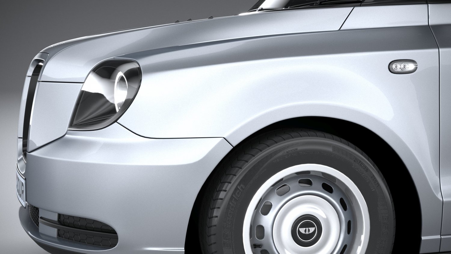 Bentley Levc 3d mon