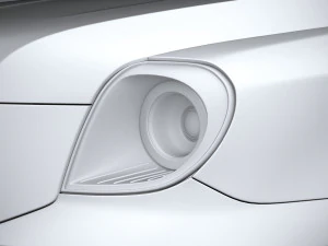 London Taxi Cab Levc Van 2021 3D Model