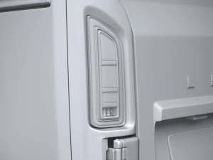 London Taxi Cab Levc Van 2021 3D Model