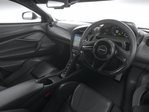 Mclaren 720S GT3X 2021 3D 모델