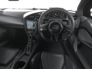 Mclaren 720S GT3X 2021 3D 모델
