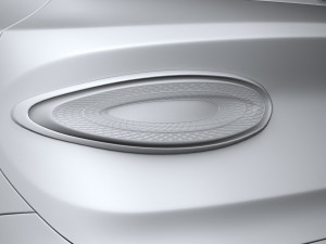 Bentley Bentayga S 2022 3D Model