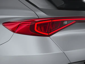 Cupra Formentor VZ5 2022 3D Model
