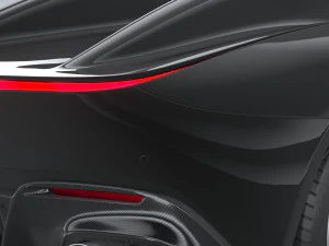 Ferrari Monza SP2 2019 3D Model