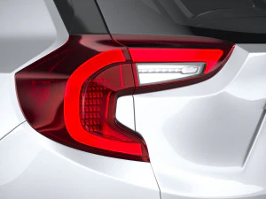 GMC Terrain AT4 2022 3D Model