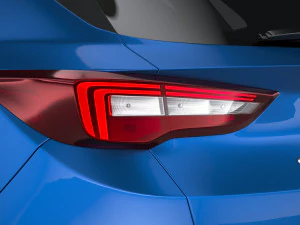 Opel Grandland 2022 3D Model