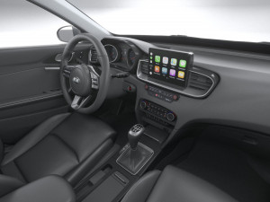 Kia Ceed SW Phev 2021 Modelo 3D