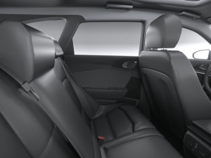 Kia Ceed SW Phev 2021 Modelo 3D
