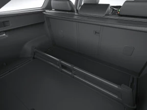 Kia Ceed SW Phev 2021 3D Model