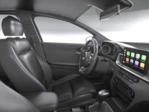 Kia Proceed GT 2022 3D Модель