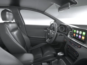 Kia Proceed GT 2022 Modèle 3D