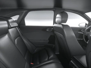 Kia Proceed GT 2022 Modèle 3D