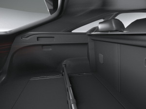 Kia Proceed GT 2022 3D Модель