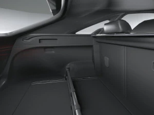 Kia Proceed GT 2022 Modèle 3D