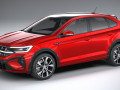 Volkswagen Taigo R 2022 Modello 3D