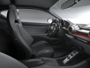 Ferrari 812 Competizione 2021 3D 模型