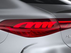Mercedes-Benz EQS 53 AMG 2022 Modelo 3D