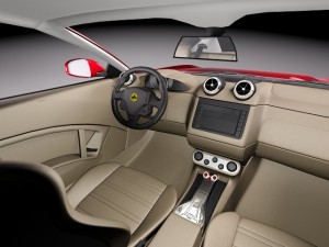 Ferrari FF 2012 Modelo 3D