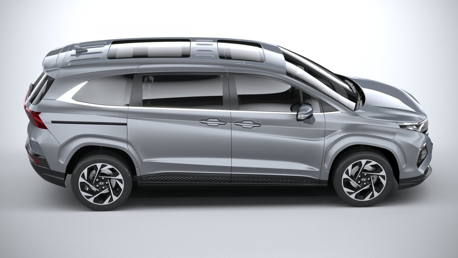 Hyundai custo 2021