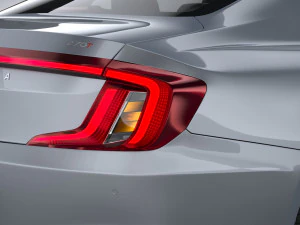 Hyundai Mistra 2022 3D Model