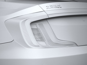 Hyundai Mistra 2022 Modèle 3D