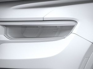 Jeep Grand Cherokee 2022 3D मॉडल