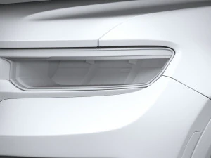 Jeep Grand Cherokee 2022 3D Model