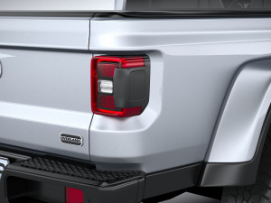 Jeep Gladiator Singlecab 2021 Modèle 3D