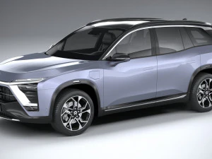 NI ES8 2021 Modelo 3D