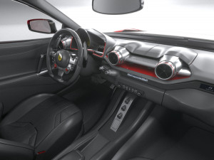 Novitec Ferrari 812 N-Largo 2021 3D-Modell