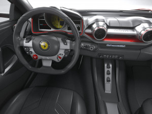 Novitec Ferrari 812 N-Largo 2021 3D-Modell
