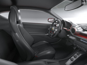 Novitec Ferrari 812 N-Largo 2021 3D-Modell