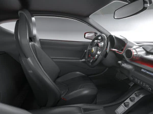 Novitec Ferrari 812 N-Largo 2021 3D Model