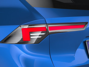 Opel Astra Sports Tourer 2022 3D Модель