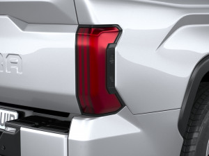 Toyota Tundra 2022 3D मॉडल