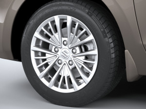 Toyota Rumion 2022 3Dモデル